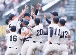 2026高校野球 センバツ