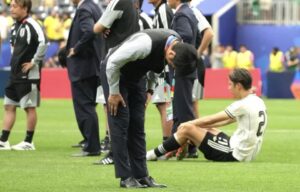 挑戦！